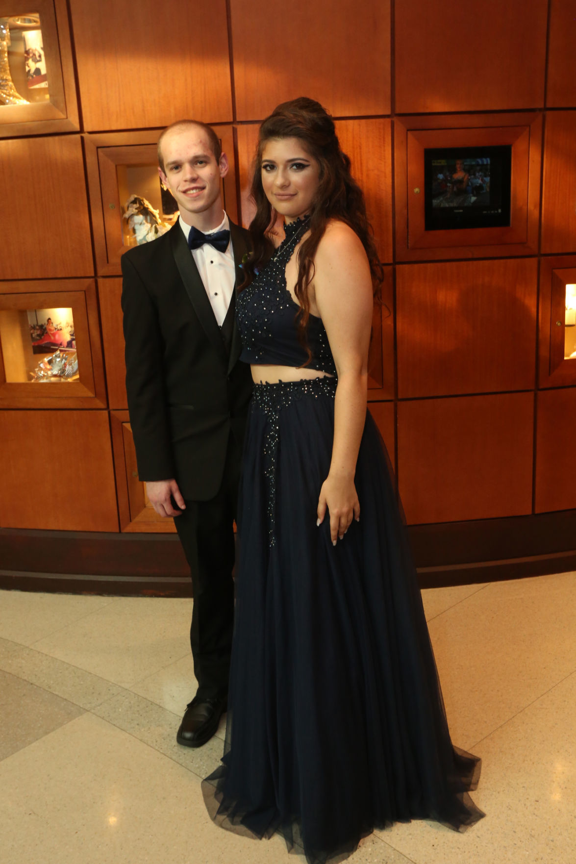 Southern Regional High School Prom